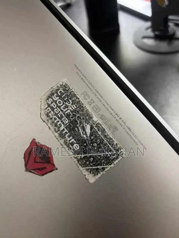 Apple MacBook Pro A1708 for Parts ‍