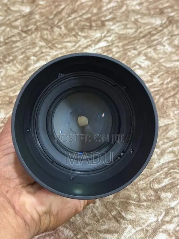Sigma 85mm F1.4 DG DN Art