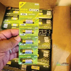 23A Battery