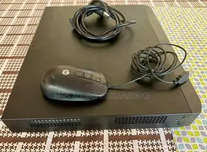 8MP 16CH Hikvision 1U H.265 Turbo Acusense POC-AOC DVR