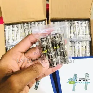 Bnc Full Copper a Connector