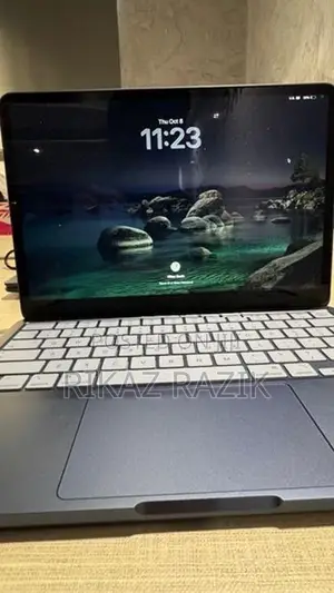apple_macbook Neo - Indigo 512 GB With 8 RAM