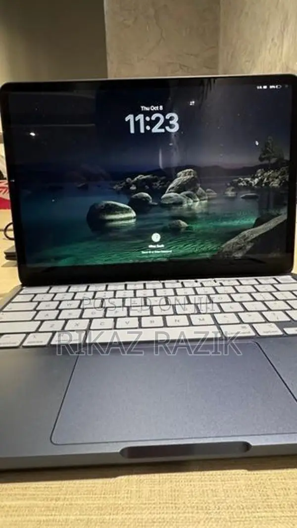 apple_macbook Neo - Indigo 512 GB With 8 RAM