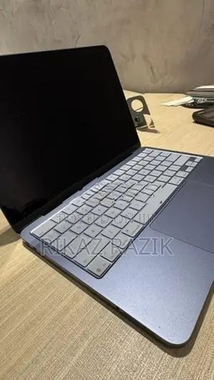 apple_macbook Neo - Indigo 512 GB With 8 RAM