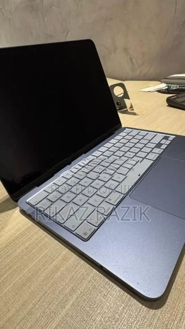 apple_macbook Neo - Indigo 512 GB With 8 RAM
