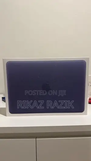 apple_macbook Neo - Indigo 512 GB With 8 RAM