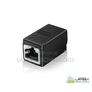 RJ45 Coupler A 1 Way