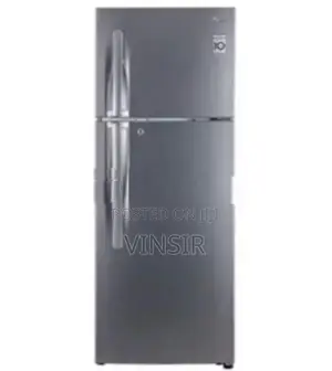 LG Refrigerator