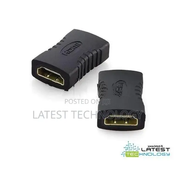 HDMI Extension F/f