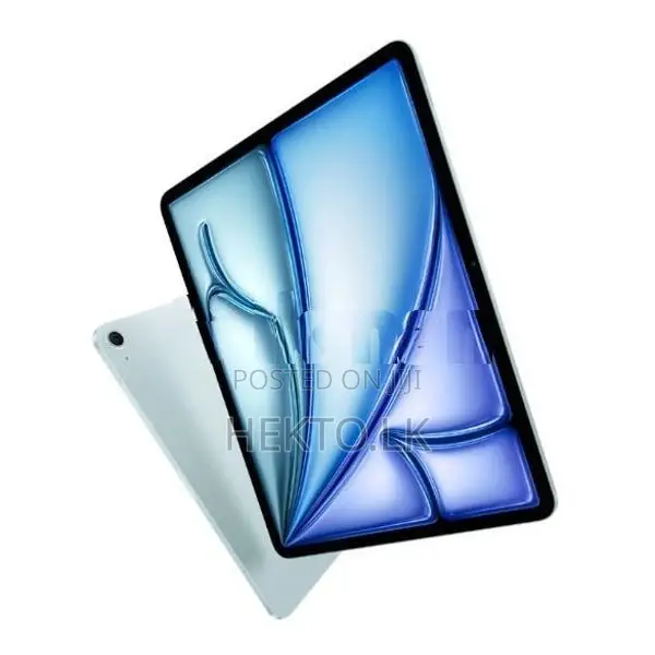 Apple IPad Air 8 M4 Chip WiFi