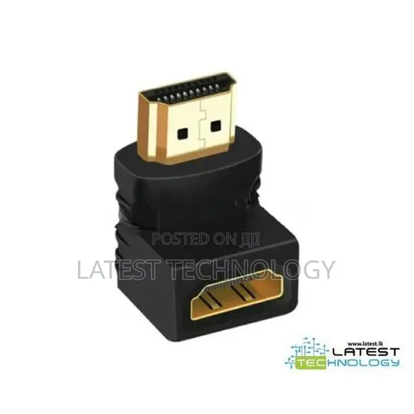 HDMI L Extension F/f