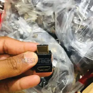 HDMI L Extension F/f