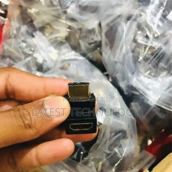 HDMI L Extension F/f