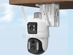V380 Max BP5 4G Sim Solar charging weatherproof battery cctv cameras