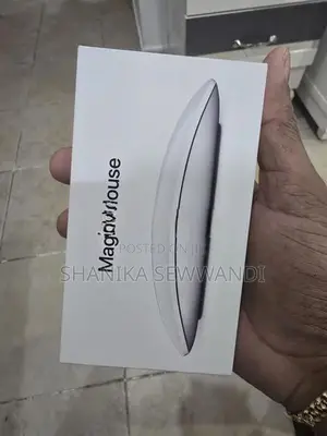 Apple Magic Mouse 2 (Type C ) New