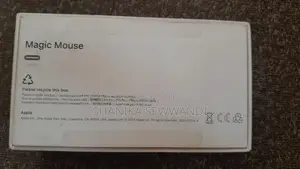 Apple Magic Mouse 2 (Type C ) New