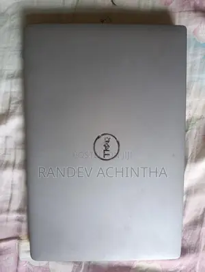 Dell Latitude 5430 i5 12th Gen 16GB RAM 256GB SSD
