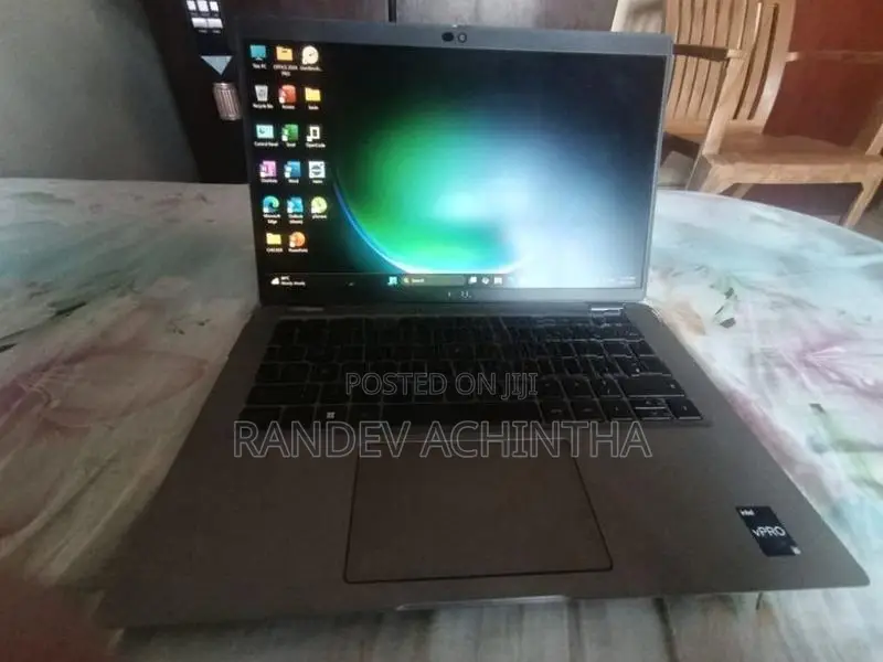 Dell Latitude 5430 i5 12th Gen 16GB RAM 256GB SSD