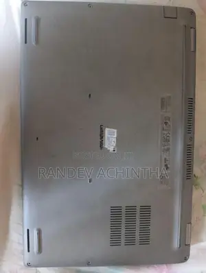 Dell Latitude 5430 i5 12th Gen 16GB RAM 256GB SSD