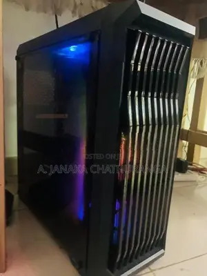 ASUS CPU I3 8th Gen