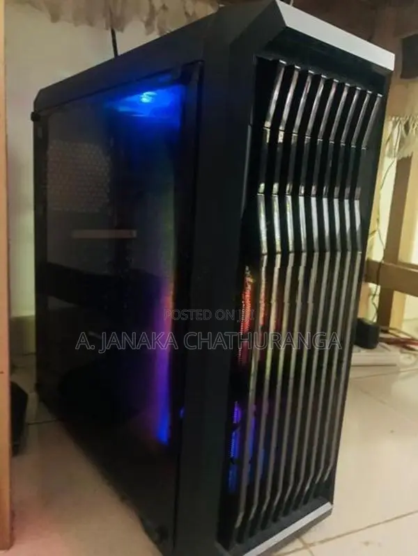 ASUS CPU I3 8th Gen