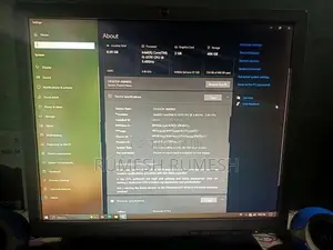 ASUS i5 3rd Gen 8GB RAM