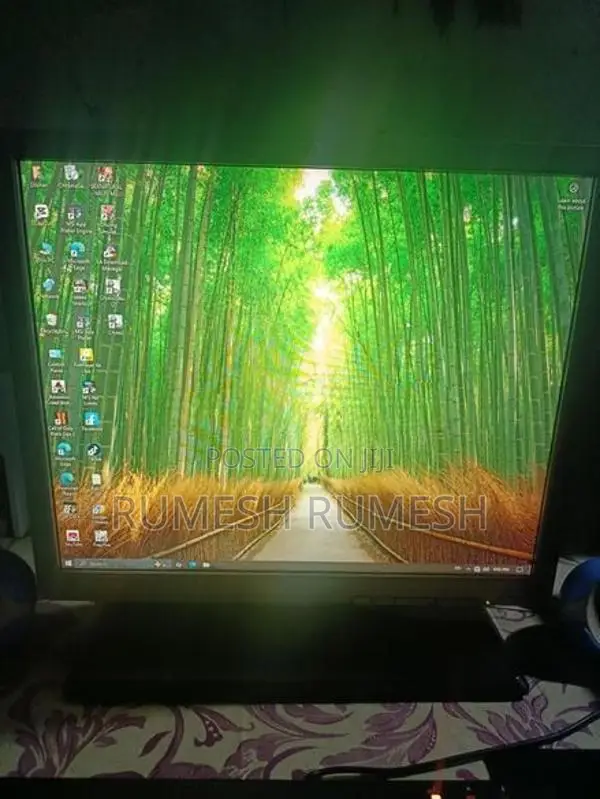 ASUS i5 3rd Gen 8GB RAM