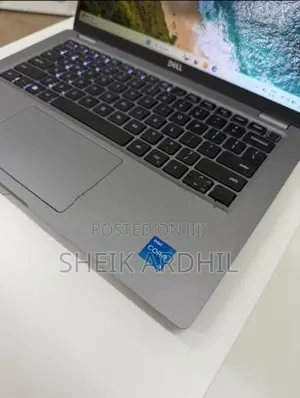Dell Latitude 5420 i5-16GB-512SSD Laptop