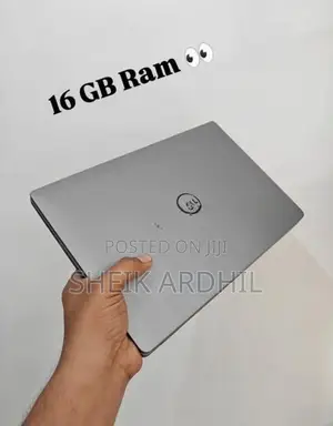 Dell Latitude 5420 i5-16GB-512SSD Laptop