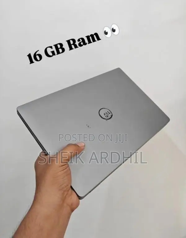 Dell Latitude 5420 i5-16GB-512SSD Laptop
