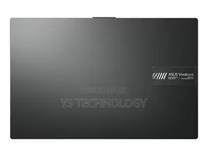 New - ASUS Vivobook GO L1504F R3