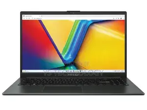 New - ASUS Vivobook GO L1504F R3