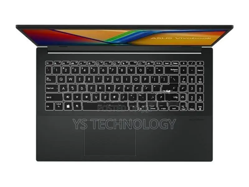New - ASUS Vivobook GO L1504F R3