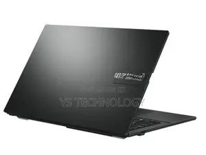 New - ASUS Vivobook GO L1504F R3