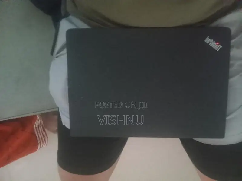 Lenovo Thinkpad 13