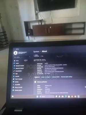 Lenovo Thinkpad 13
