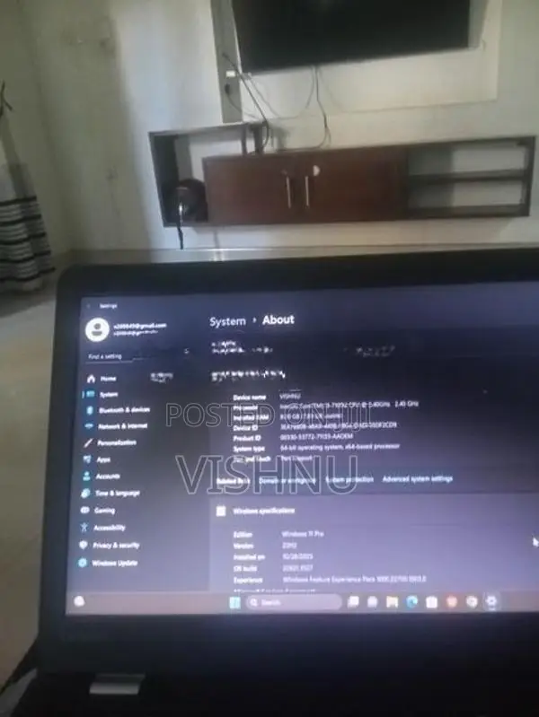 Lenovo Thinkpad 13
