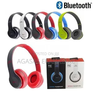 Beats P47 Bluetooth Wireless Headphone