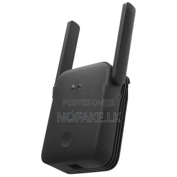 Xiaomi mi N300 Pro And AC1200 wifi Extender
