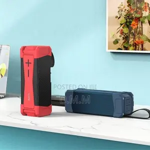 Hoco HC6 Magic Bluetooth Speaker(20W)