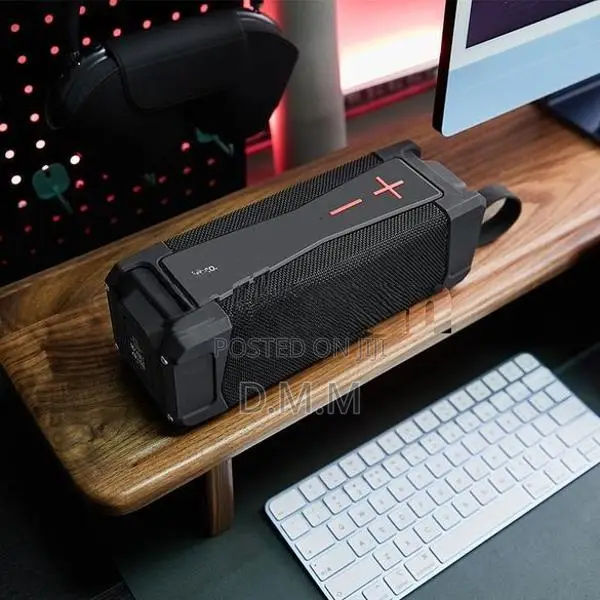 Hoco HC6 Magic Bluetooth Speaker(20W)