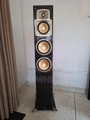 Yamaha NS9900 5 Speaker Set