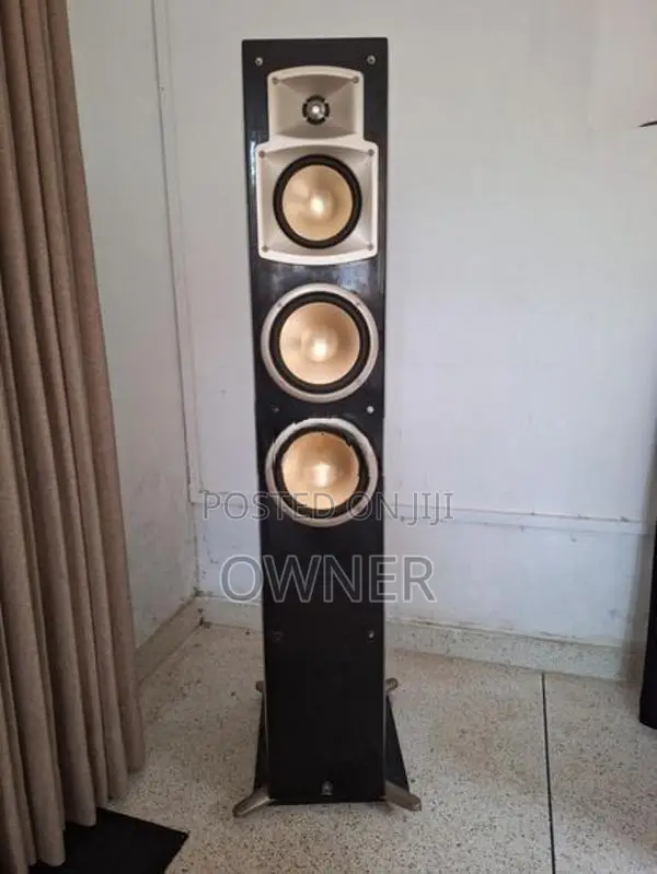 Yamaha NS9900 5 Speaker Set