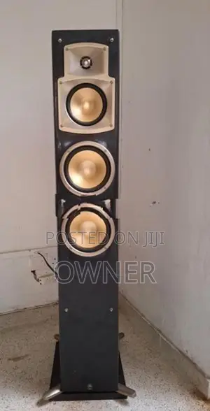 Yamaha NS9900 5 Speaker Set