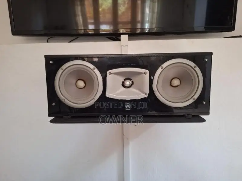 Yamaha NS9900 5 Speaker Set
