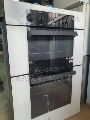 Bakery Oven