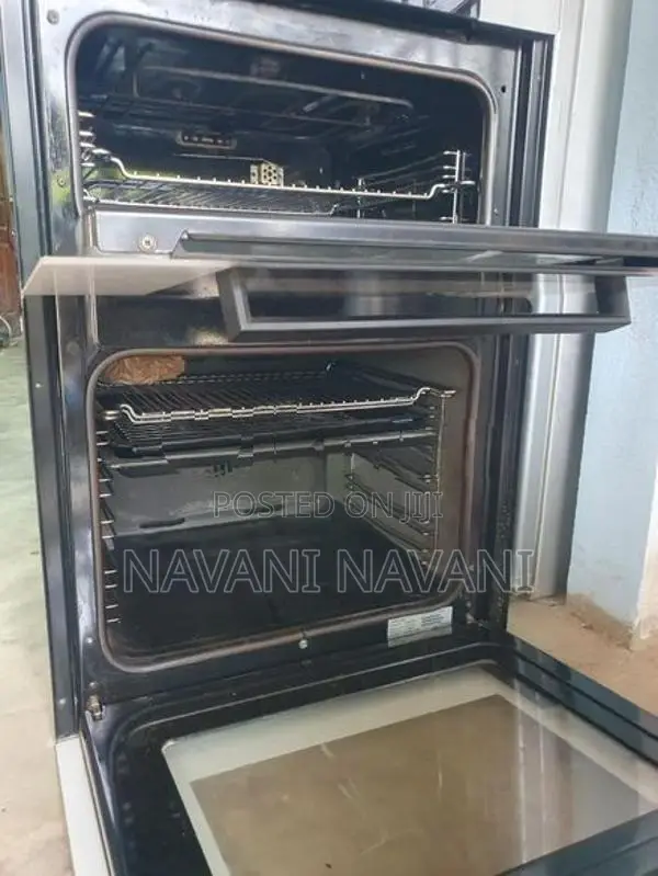 Bakery Oven