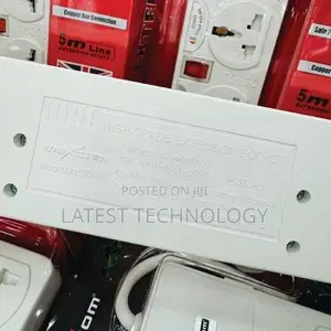 Maxcom 5 Way Extension Code