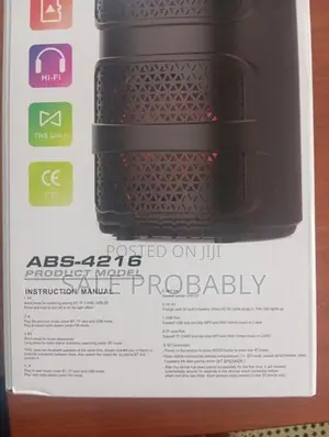 Speaker