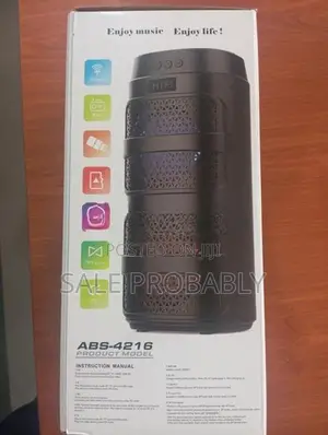 Speaker
